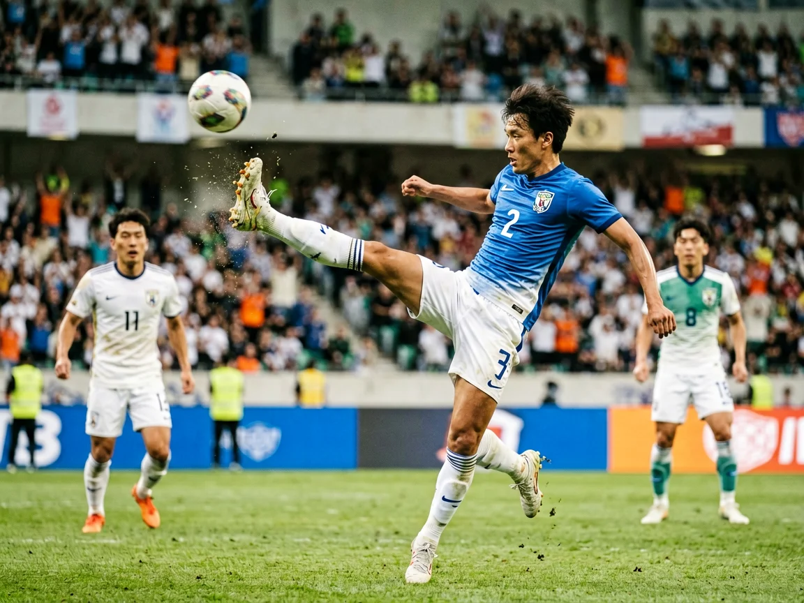 凌空抽射高光时刻詹姆斯罗德里格斯世界杯